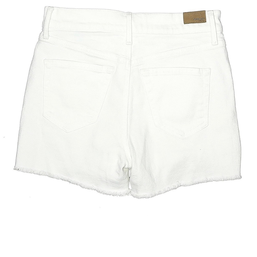 ARIAT WOMEN'S RITA BOYFRIEND High Rise SHORTS - Picture 5 of 6